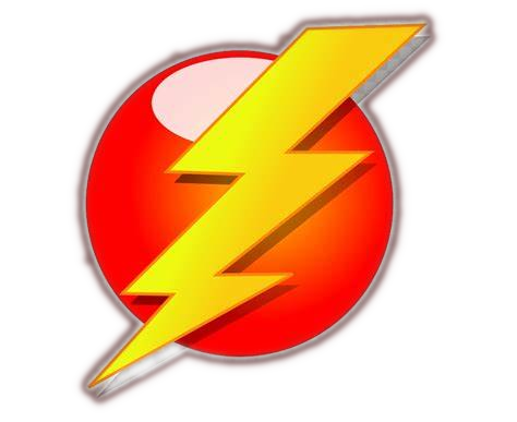 Electric logo